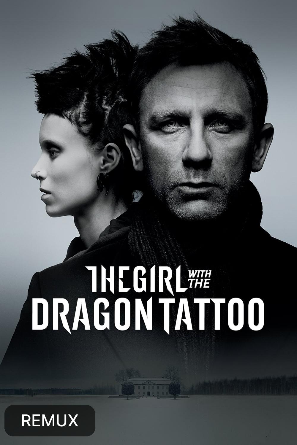 The Girl with the Dragon Tattoo (2011) [427103] (A1736585433) [[Movies]] --Plex--